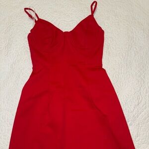 Princess Polly Dress